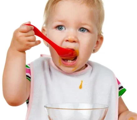 Dyt. Batuhan Çitemel - Bebek Beslenmesi