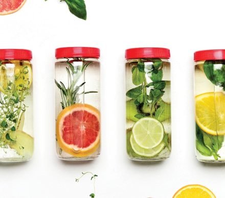 Dyt. Batuhan Çitemel - Detoks Programı