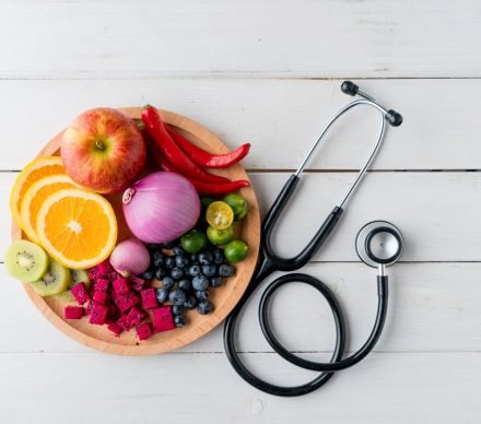 Dyt. Batuhan Çitemel - Hastalıklarda Beslenme