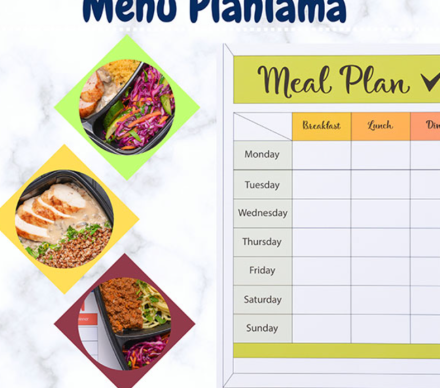 Dyt. Batuhan Çitemel - Menü Planlama